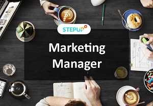 Trưởng phòng Marketing缩略图