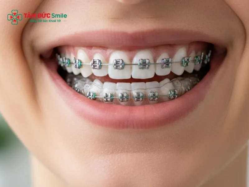 20 tuổi niềng răng được không? Chi phí, thời gian & mức độ hiệu quả缩略图