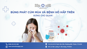 7 NGUYÊN TẮC PHÒNG NGỪA BỆNH VIÊM HÔ HẤP CẤP HIỆU QUẢ BẠN NÊN BIẾT缩略图