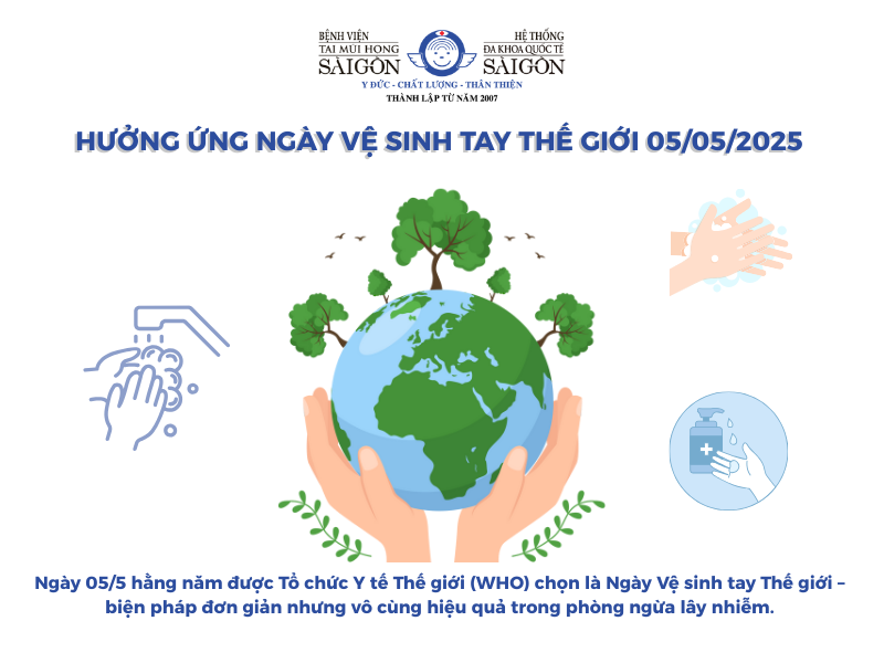 HƯỞNG ỨNG NGÀY VỆ SINH TAY THẾ GIỚI 05/05/2025缩略图