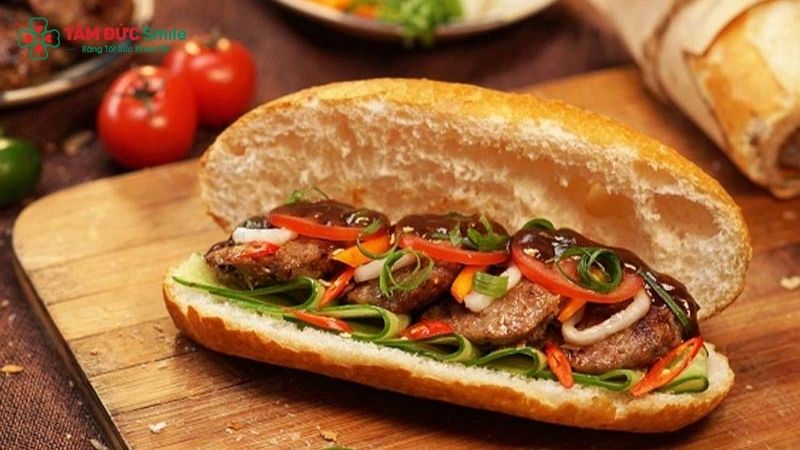 Bánh mì bao nhiêu calo? Thành phần dinh dưỡng và cách ăn không béo缩略图