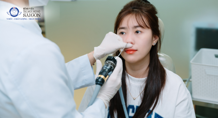 Nose Conditions We Treat缩略图