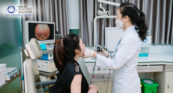 Throat and Larynx Conditions We Treat缩略图