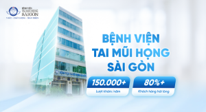 Ear Nose Throat Hospital for Foreigners in Ho Chi Minh City缩略图