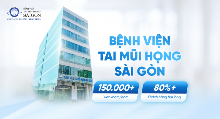 Ear Nose Throat Hospital for Foreigners in Ho Chi Minh City缩略图