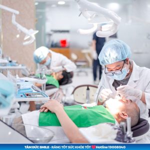 Khám răng định kỳ – Giải pháp bảo vệ răng miệng cho mọi độ tuổi缩略图