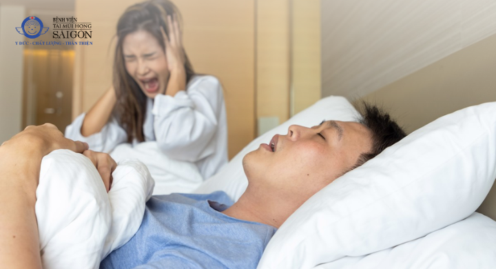 Sleep and Snoring Conditions We Treat缩略图
