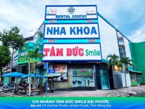 Nha khoa Nhơn Trạch uy tín – Niềng răng, bọc sứ, Implant giá tốt缩略图