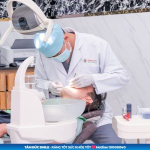 Nha khoa Quận 12 uy tín – Niềng răng, bọc răng sứ, trồng răng Implant缩略图