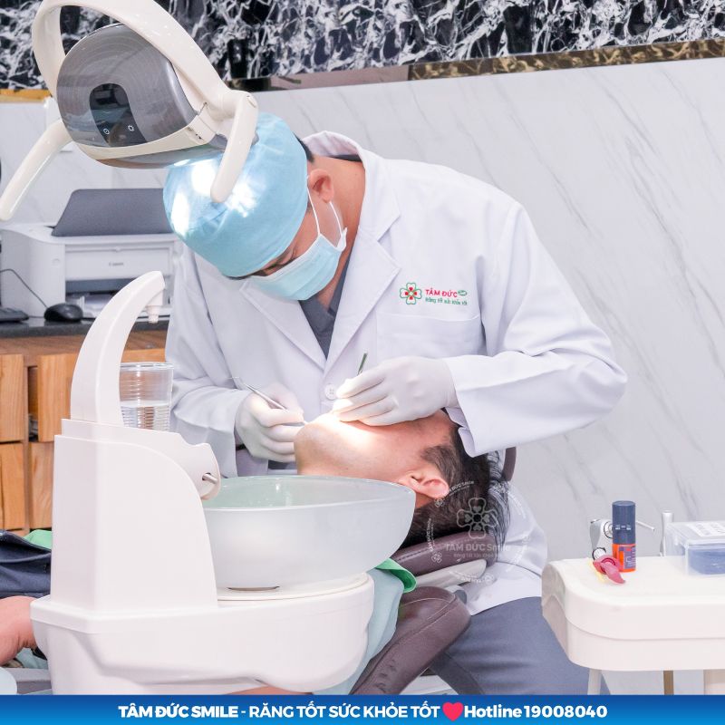 Nha khoa Quận 12 uy tín – Niềng răng, bọc răng sứ, trồng răng Implant缩略图