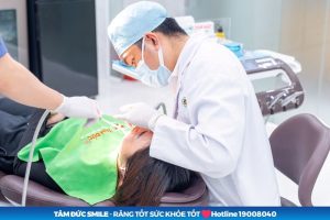 Nha khoa Quận 6 uy tín – Niềng răng, bọc răng sứ, trồng răng Implant缩略图