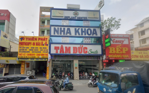 Top 10 nha khoa TPHCM uy tín: Niềng răng, Implant, bọc răng sứ缩略图