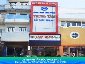 Nha khoa Vũng Tàu uy tín – Niềng răng, bọc sứ, Implant giá tốt缩略图