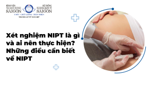 Xét nghiệm NIPT là gì và ai nên thực hiện? Những điều cần biết về NIPT缩略图