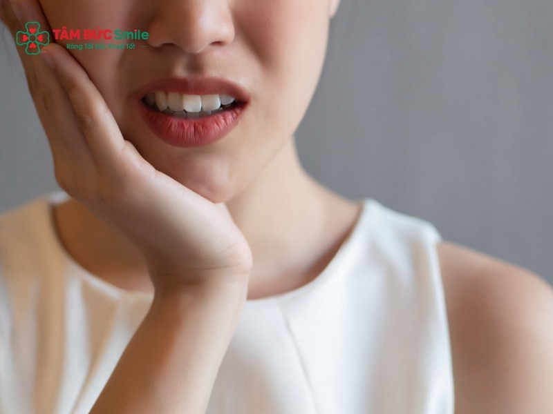 Đau răng ăn thịt trâu được không? Nên ăn gì, kiêng gì giảm đau缩略图
