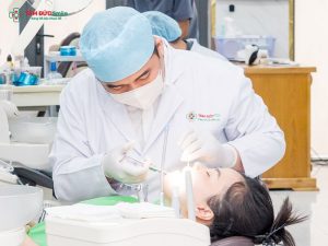 Nhổ răng khôn là gì? Quy trình và Lưu ý chăm sóc đúng cách缩略图